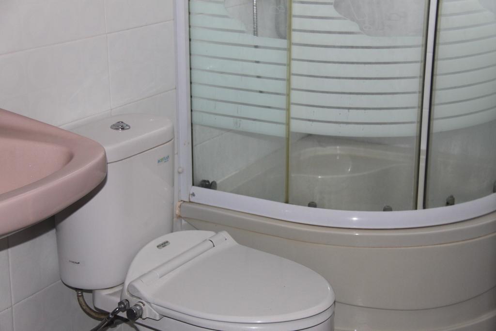 Pondok Hasan Nusa Dua  Zimmer foto