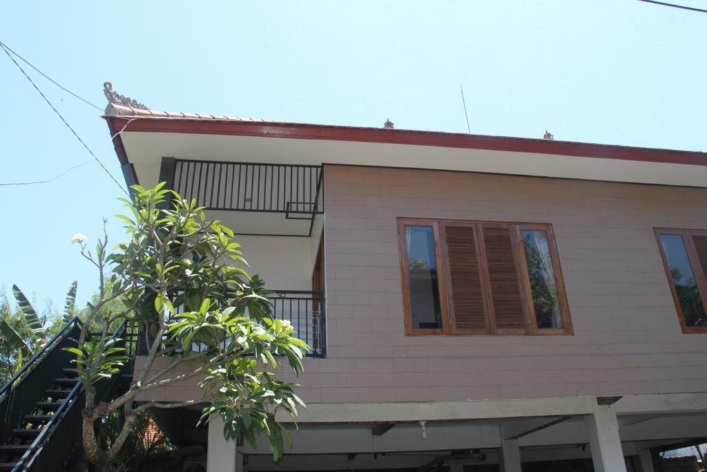 Pondok Hasan Nusa Dua  Zimmer foto