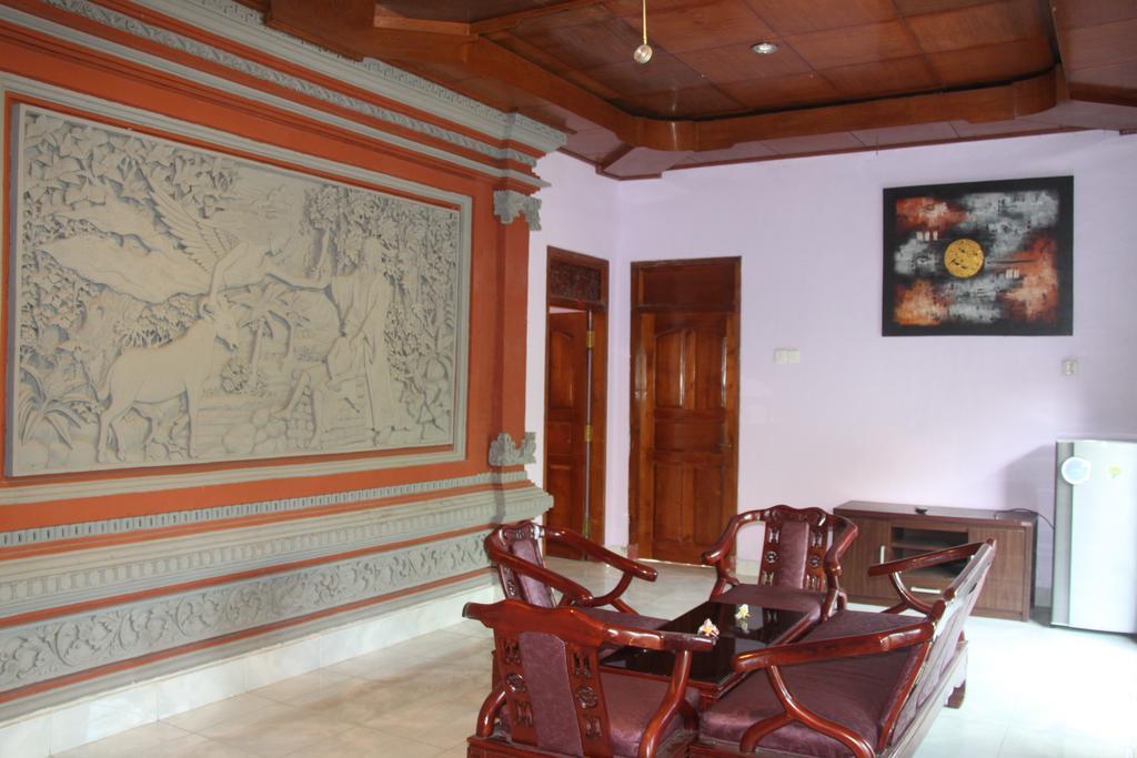 Pondok Hasan Nusa Dua  Exterior foto