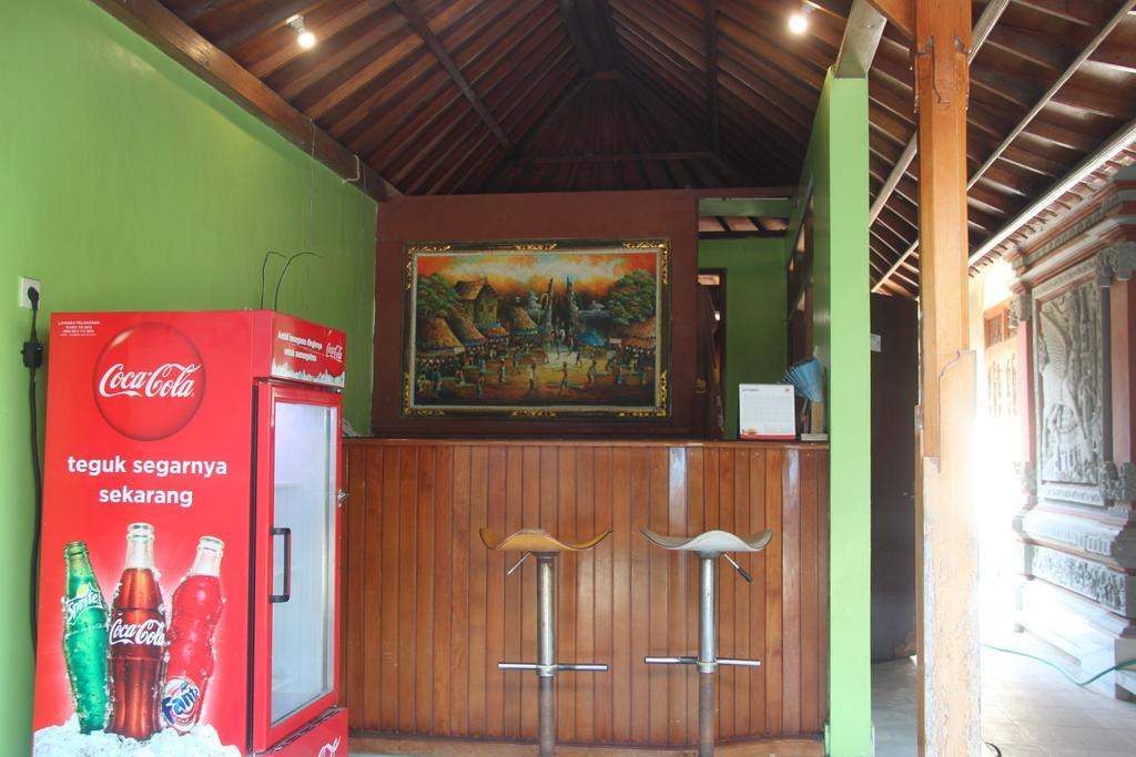 Pondok Hasan Nusa Dua  Exterior foto