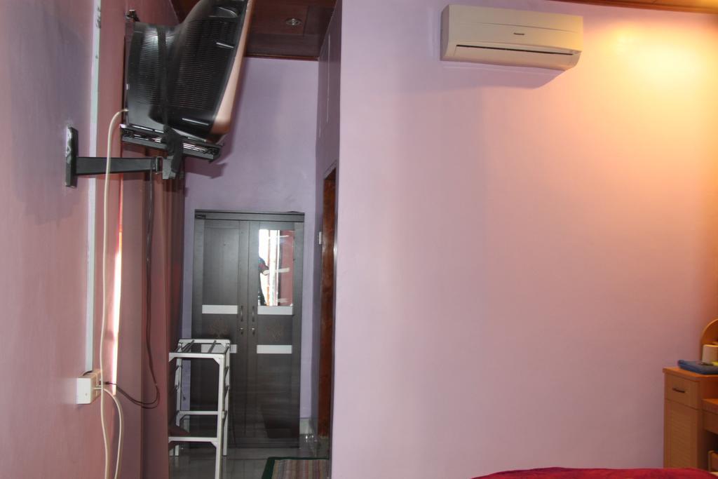 Pondok Hasan Nusa Dua  Exterior foto