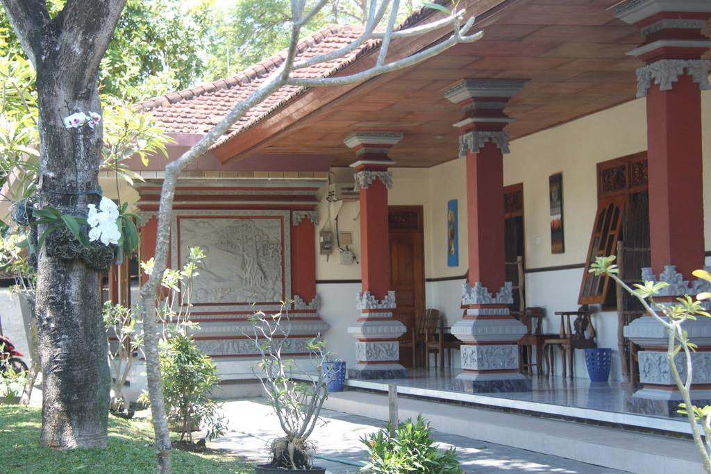 Pondok Hasan Nusa Dua  Exterior foto