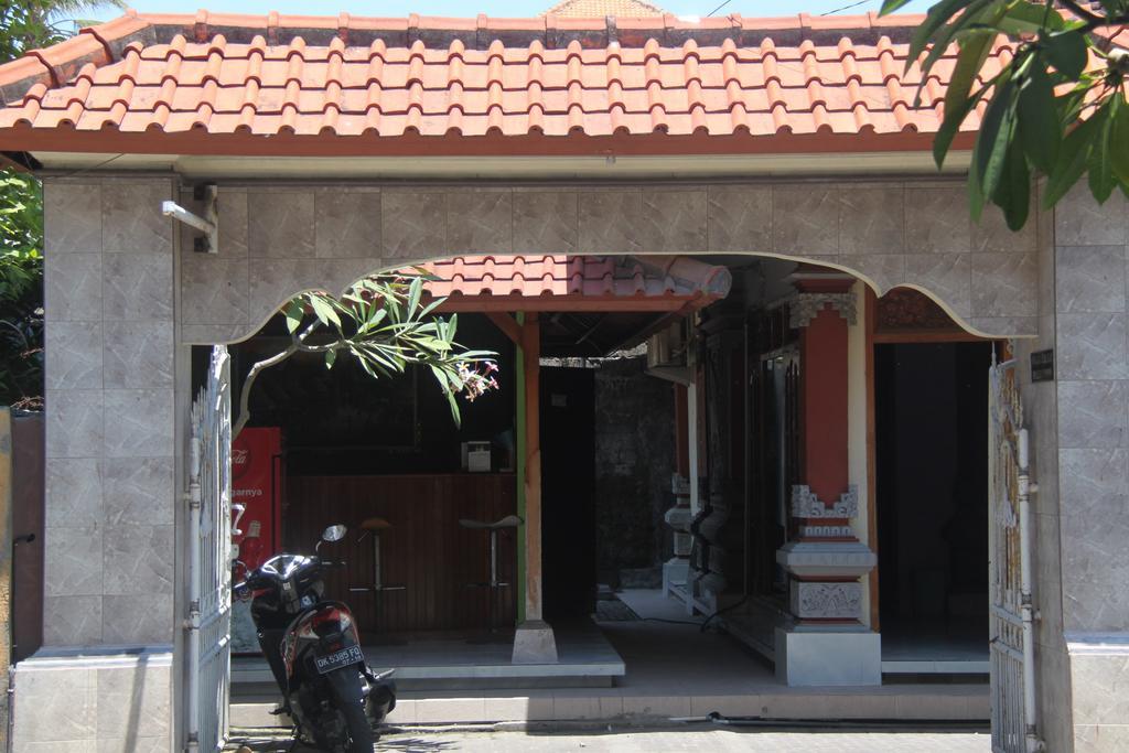 Pondok Hasan Nusa Dua  Exterior foto