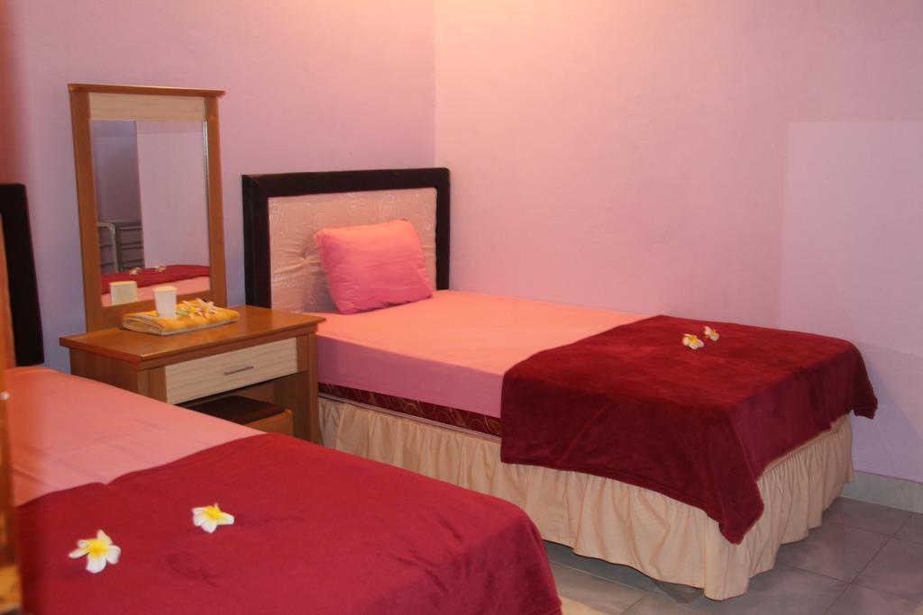 Pondok Hasan Nusa Dua  Zimmer foto