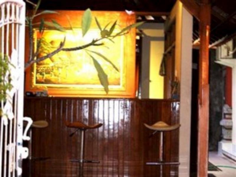 Pondok Hasan Nusa Dua  Exterior foto