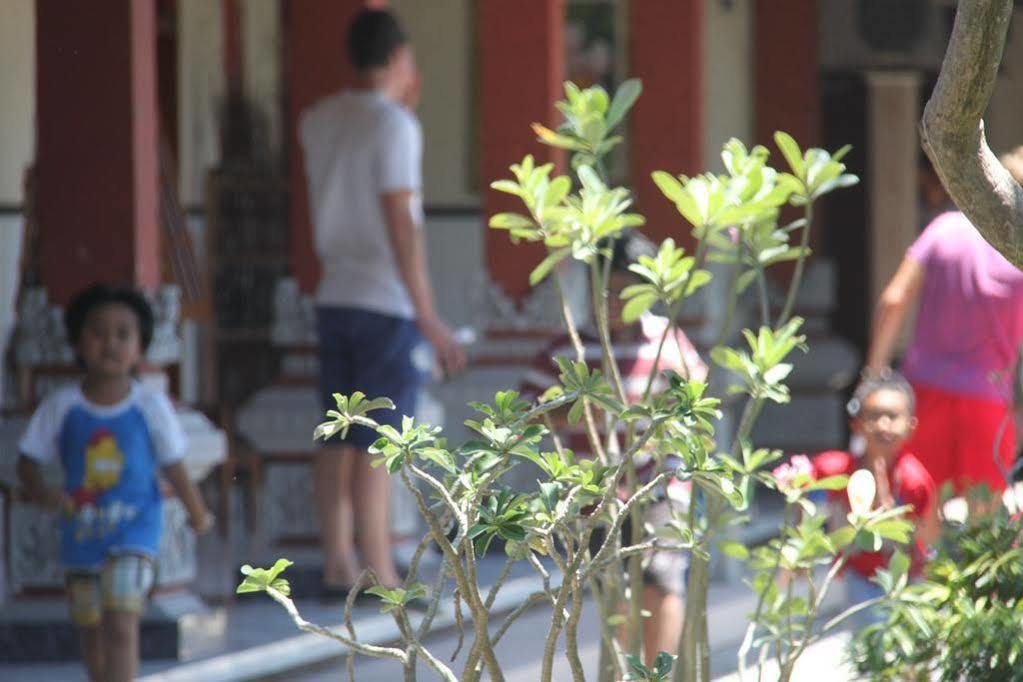 Pondok Hasan Nusa Dua  Exterior foto