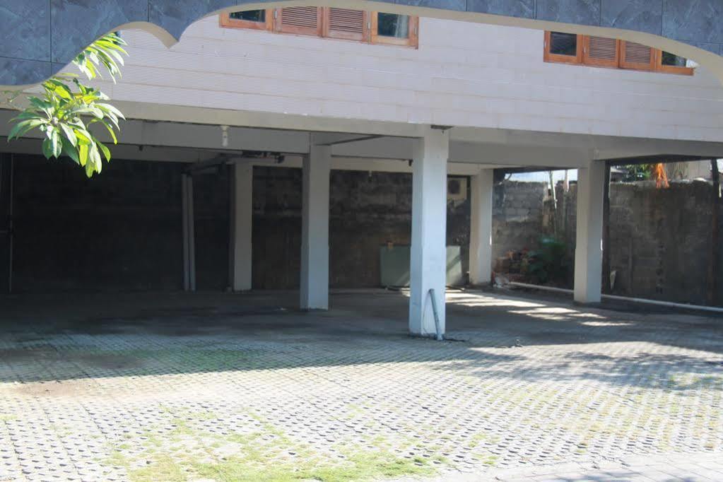 Pondok Hasan Nusa Dua  Exterior foto
