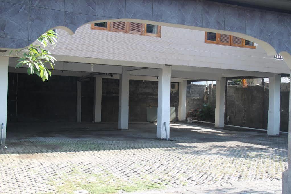 Pondok Hasan Nusa Dua  Exterior foto