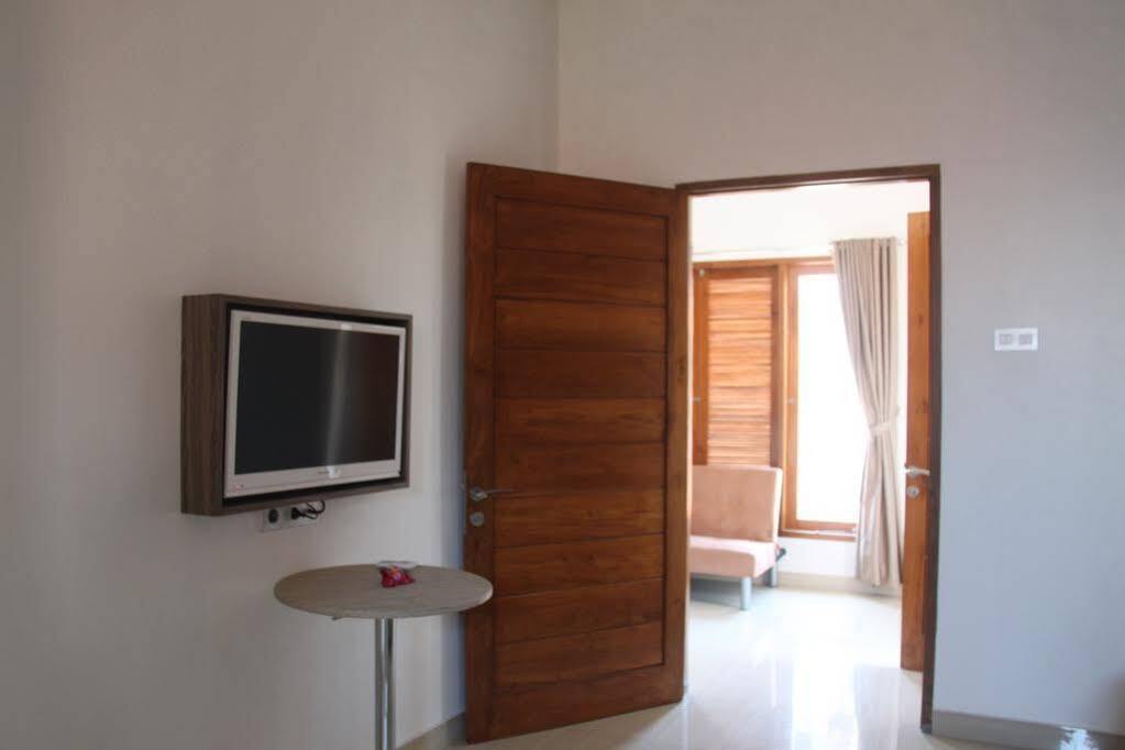 Pondok Hasan Nusa Dua  Exterior foto